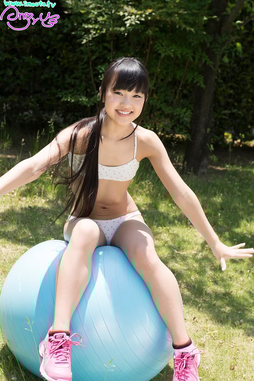 图片[116]-香月杏珠 『天真烂漫 vol.3』 - 在线免费观看-阅图吧