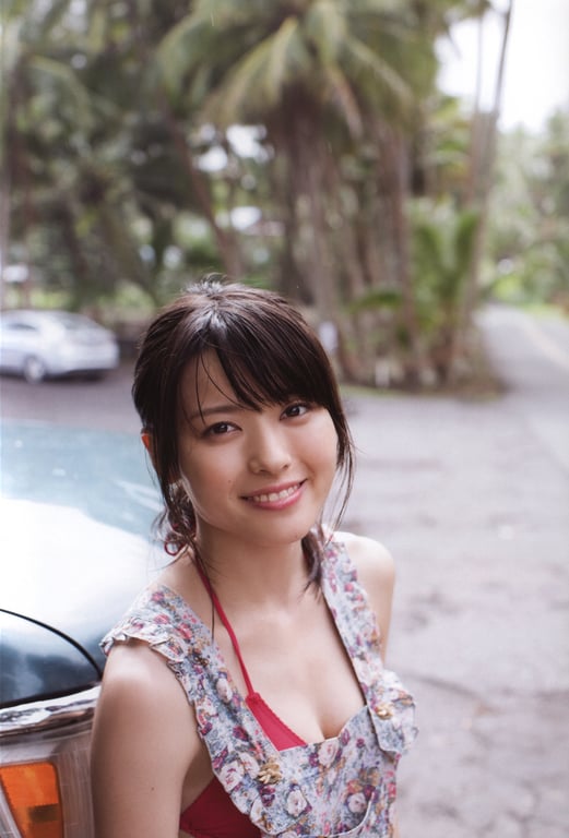 图片[30]-℃-ute 矢岛舞美写真集 『PURE EYES』 - 在线免费观看-阅图吧