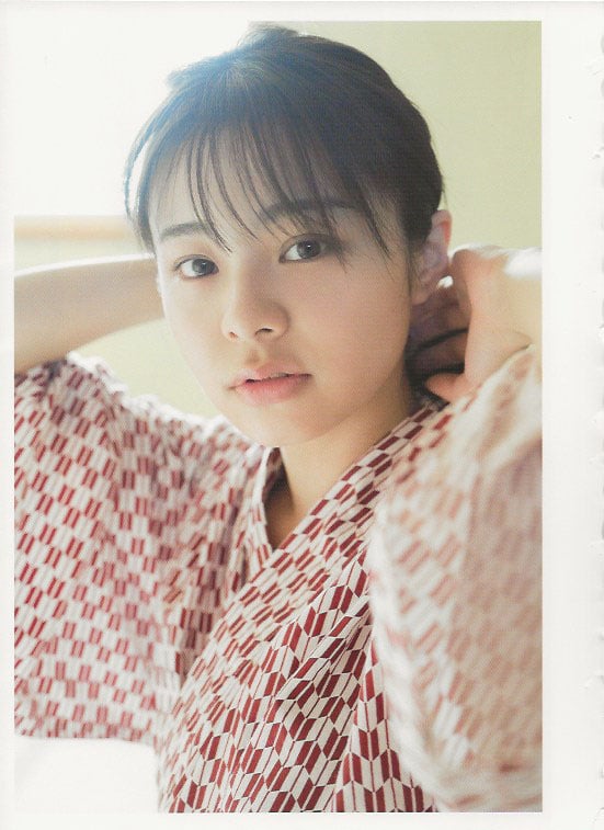 图片[58]-#Hinata Homma 本间日阳 1st Photobook – I\’ve always wanted to meet you 一直、都想见你 (2021-05-19) - 全本免费在线观看-阅图吧