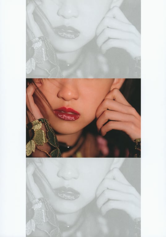 图片[92]-#堀 未央奈1st写真集 你的本色 - 全本免费在线观看-阅图吧