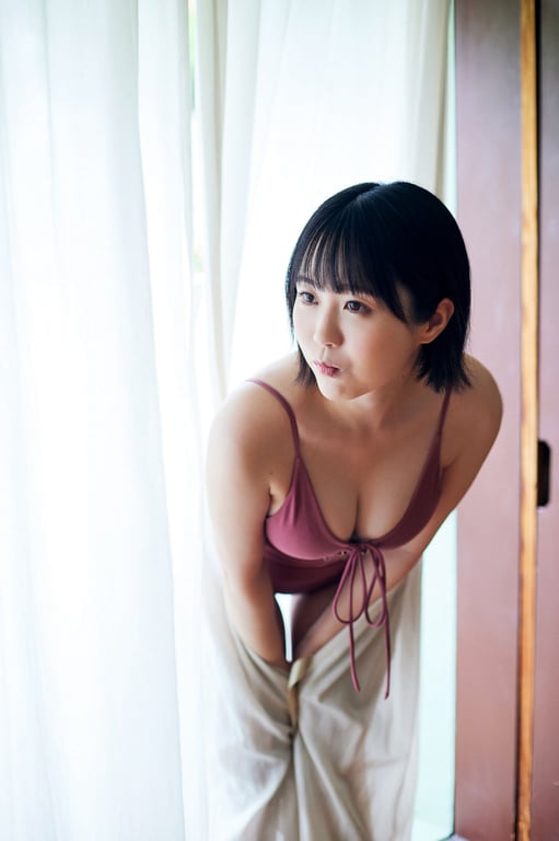 图片[120]-#夜道雪 人气声优的Marshmallow Body - 全本免费在线观看-阅图吧