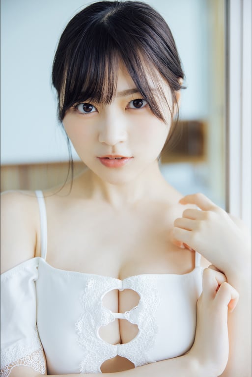 图片[30]-宇咲「只有这里…」【Young Champion Diggra】 - 在线免费观看-阅图吧