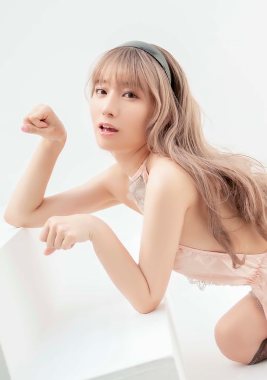 图片[67]-#Minami Hatsukawa 初川南 Count sheep – Sleep (2020.08.31) - 全本免费在线观看-阅图吧