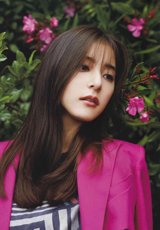 图片[17]-#新木优子 2nd写真集 honey Low Qulity - 全本免费在线观看-阅图吧