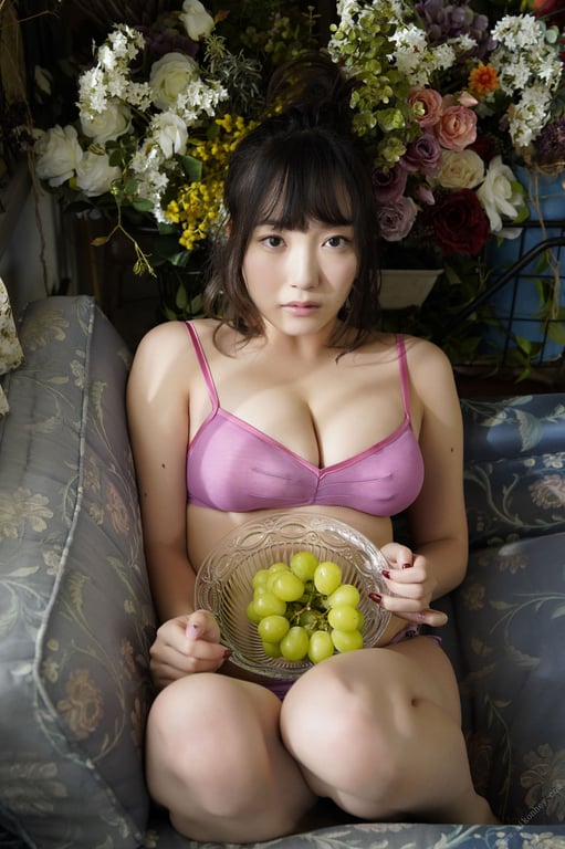 图片[46]-#京佳「京佳一点都没错 诱惑篇」FRIDAY数字写真集 - 全本免费在线观看-阅图吧