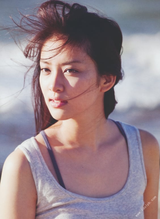 图片[46]-#武井咲 写真集 PLUMERIA - 全本免费在线观看-阅图吧