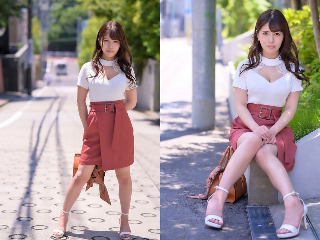 图片[78]-#流川夕, 乃木绚爱, 小鸠麦 – Gravure Collection 激写美女 Vol. 04 - 全本免费在线观看-阅图吧