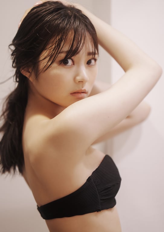 图片[38]-#【数字限定 YJ PHOTO BOOK】宇咲（#ババババンビ）写真集「在古着店打工，发现了未来的梦想！？」 - 全本免费在线观看-阅图吧