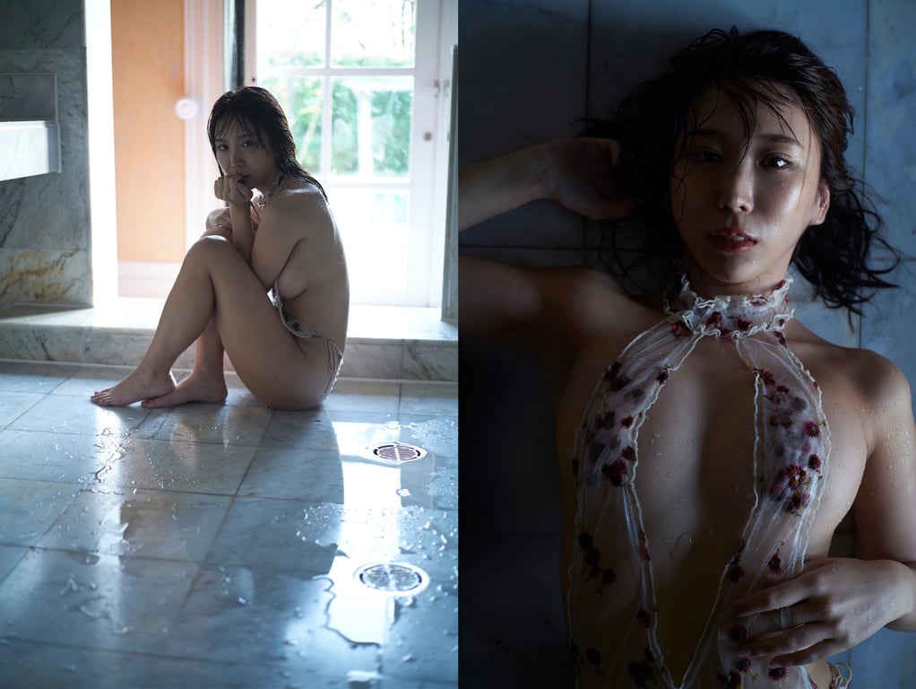 图片[55]-#日向葵衣 她换上变形泳衣的话 週刊ポストデジタル写真集 - 全本免费在线观看-阅图吧