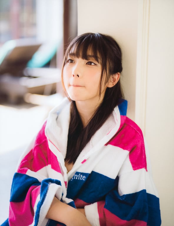 图片[77]-2017.11.26 乃木坂46 与田祐希首本写真集《向阳处的温度》 - 在线免费观看-阅图吧