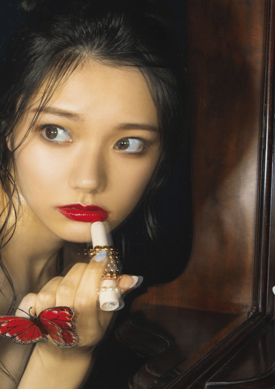 图片[87]-宫下玲奈 Cosplay Fetish Book - 在线免费观看-阅图吧