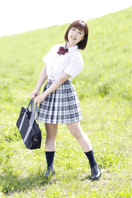 图片[7]-#小倉唯奈「可爱又性感的身体」ギリギリ★あいどる倶楽部 - 全本免费在线观看-阅图吧