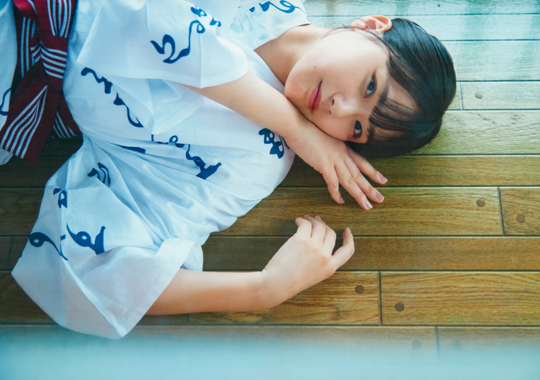 图片[46]-瀧野由美子 2nd 写真集『Mindscape』 - 在线免费观看-阅图吧