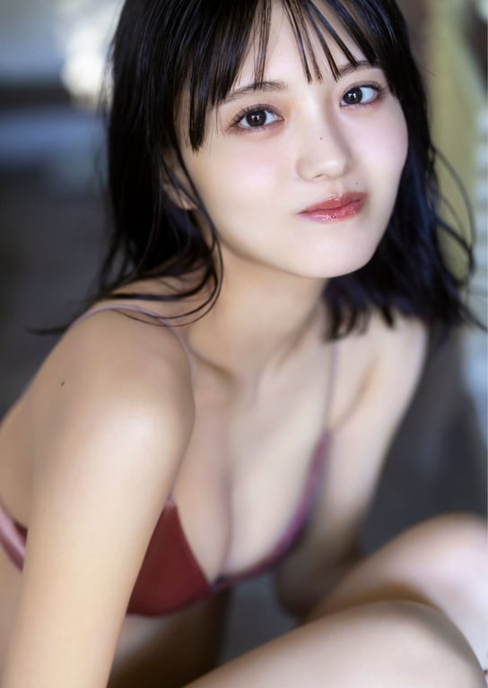 图片[45]-#2024.02.29 小柴美羽(满天星与斯特拉)写真集「来场暖洋洋的约会吧♡」 - 全本免费在线观看-阅图吧