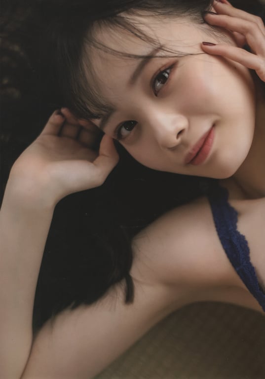 图片[100]-Yui Yokoyama 横山结衣 1st Photobook - Immature Light 未熟之光 (2021-02-22) - 在线免费观看-阅图吧