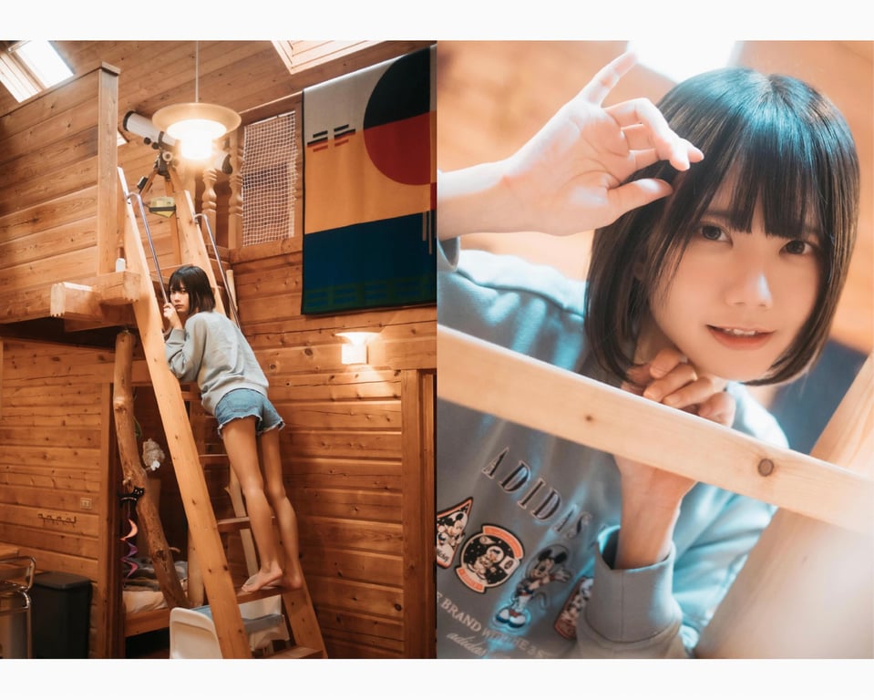 图片[165]-#ときめき。かれしちゃん e-book (wunder publishing house) - 全本免费在线观看-阅图吧