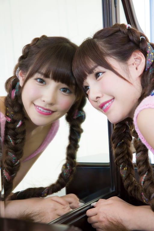 图片[61]-#Arina Hashimoto 橋本有菜『Only One』 - 全本免费在线观看-阅图吧