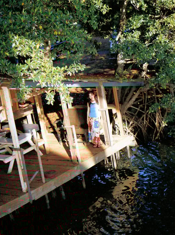 图片[11]-Tomoka Kurokawa 黑川智花 - tomoka (2004-04-07) - 在线免费观看-阅图吧