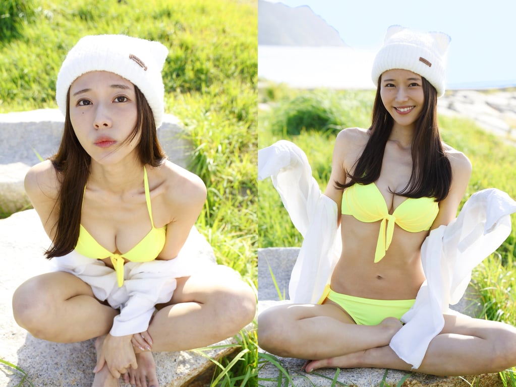 图片[19]-#水原由纪 デジタル写真集 REFLECTION (T.T PHOTO出版) - 全本免费在线观看-阅图吧