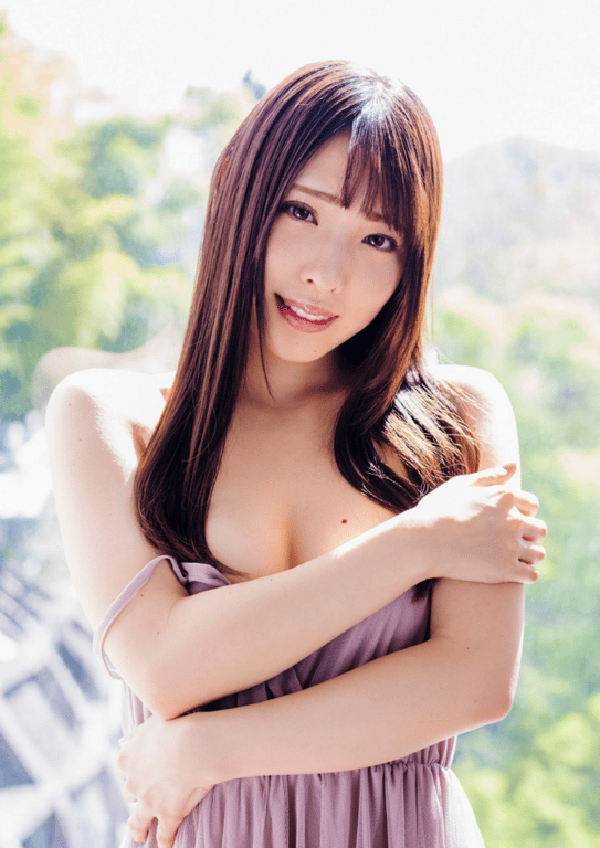 图片[81]-#白桃はな 写真集「落とし、穴」(alarm) - 全本免费在线观看-阅图吧