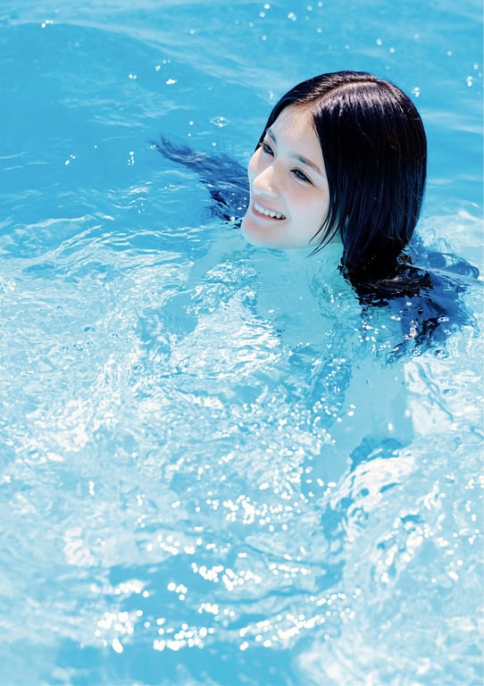 图片[27]-2021.11.04 织田奈那 首本写真集 无赖派的纯情 - 在线免费观看-阅图吧