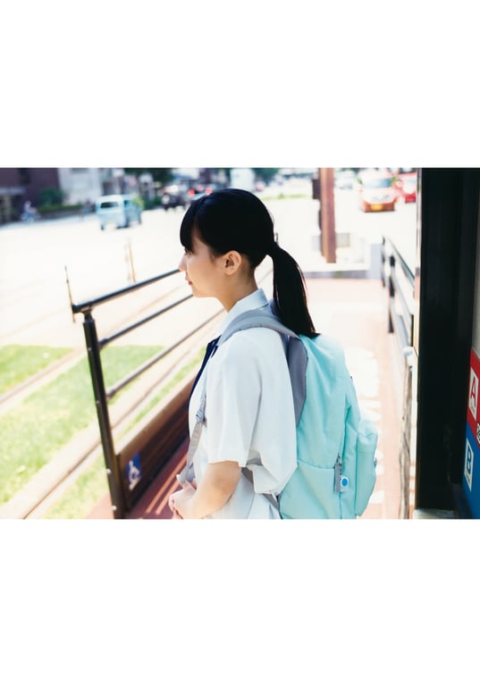 图片[6]-2021.09.12 田中美久1st写真集「12少女」 - 在线免费观看-阅图吧