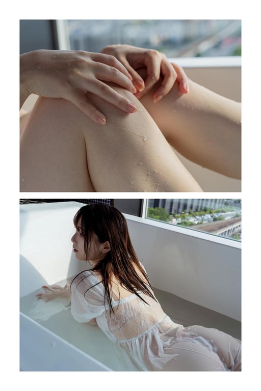 图片[44]-#Mitsuki Goronzoku 美月 – Translucent (2021-11-01) - 全本免费在线观看-阅图吧