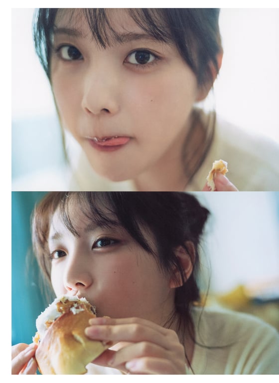 图片[82]-#乃木坂46 与田祐希 3rd写真集 尤达 - 全本免费在线观看-阅图吧