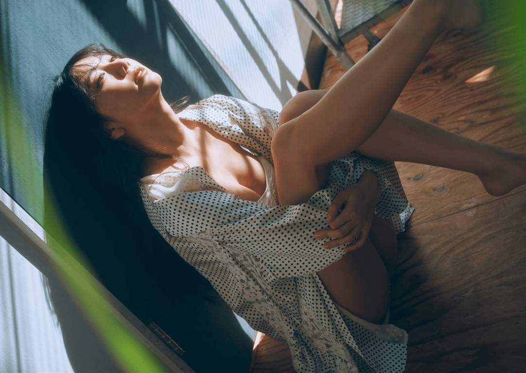 图片[13]-#BRODYデジタル写真集 斎藤恭代『Everlasting』 - 全本免费在线观看-阅图吧