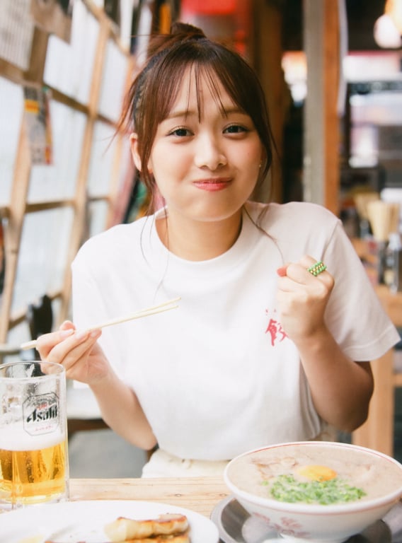 图片[99]-2024.12.03 日向坂46滨岸日和1st写真集『假如』 - 在线免费观看-阅图吧