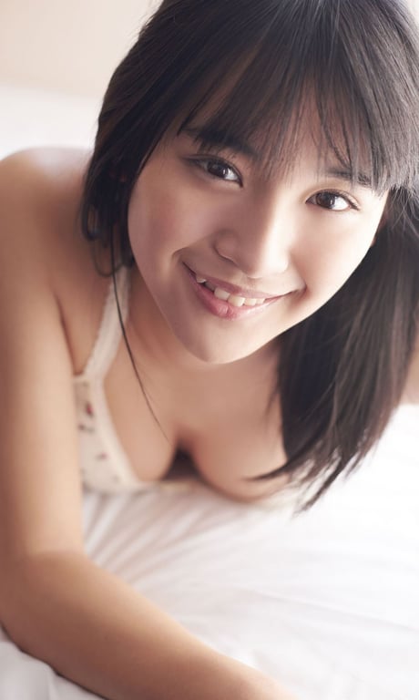 图片[52]-#＜デジタル週プレ写真集＞浅川梨奈「忘れられない冬に」（EX398） - 全本免费在线观看-阅图吧