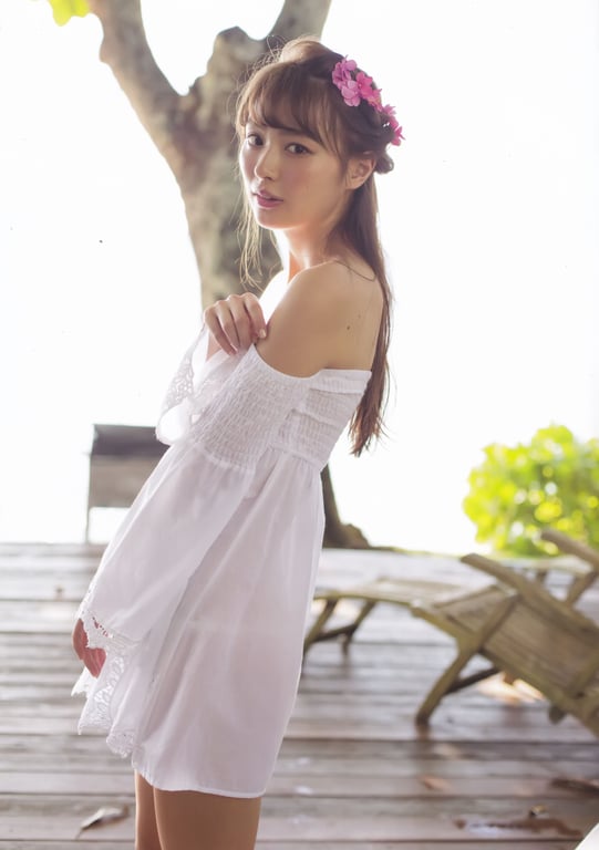 图片[86]-#内田理央写真集 和小理央一起度过一周 - 全本免费在线观看-阅图吧