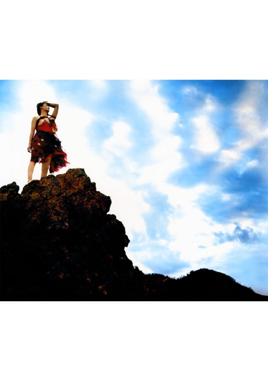 图片[74]-#藤本美貴 – cheri（雪莉） - 全本免费在线观看-阅图吧