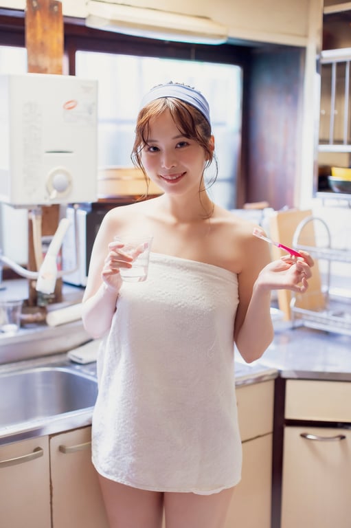 图片[11]-#週刊現代デジタル写真集 九野雛乃 のぼせもんｖｏｌ．３ 大増量版１００ページ超 - 全本免费在线观看-阅图吧