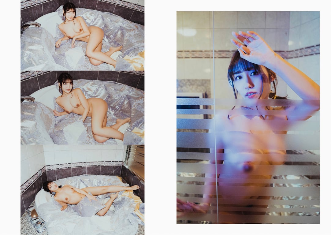 图片[25]-#Nao Jinguji 神宮寺奈绪 – #Escape - 全本免费在线观看-阅图吧