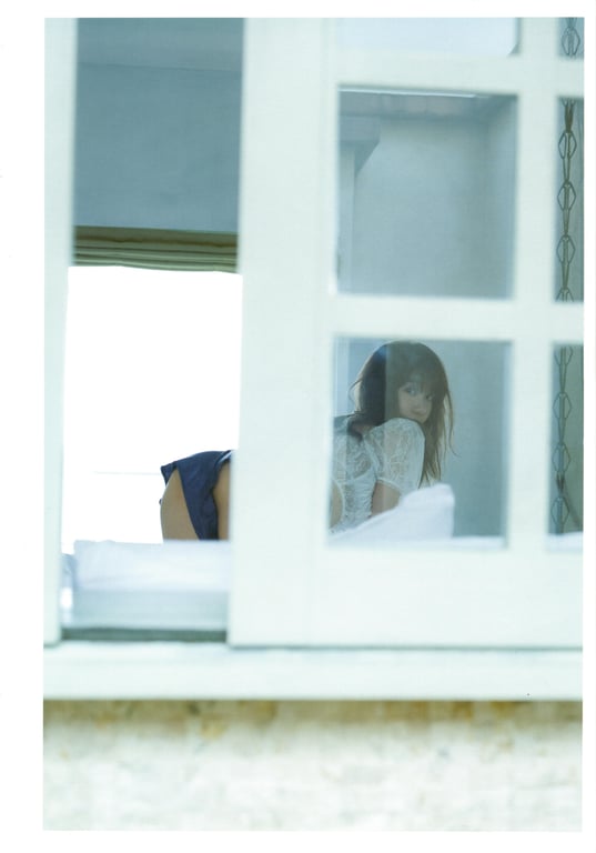 图片[100]-#210715 AKB48 柏木由纪 3rd photobook Experience - 全本免费在线观看-阅图吧