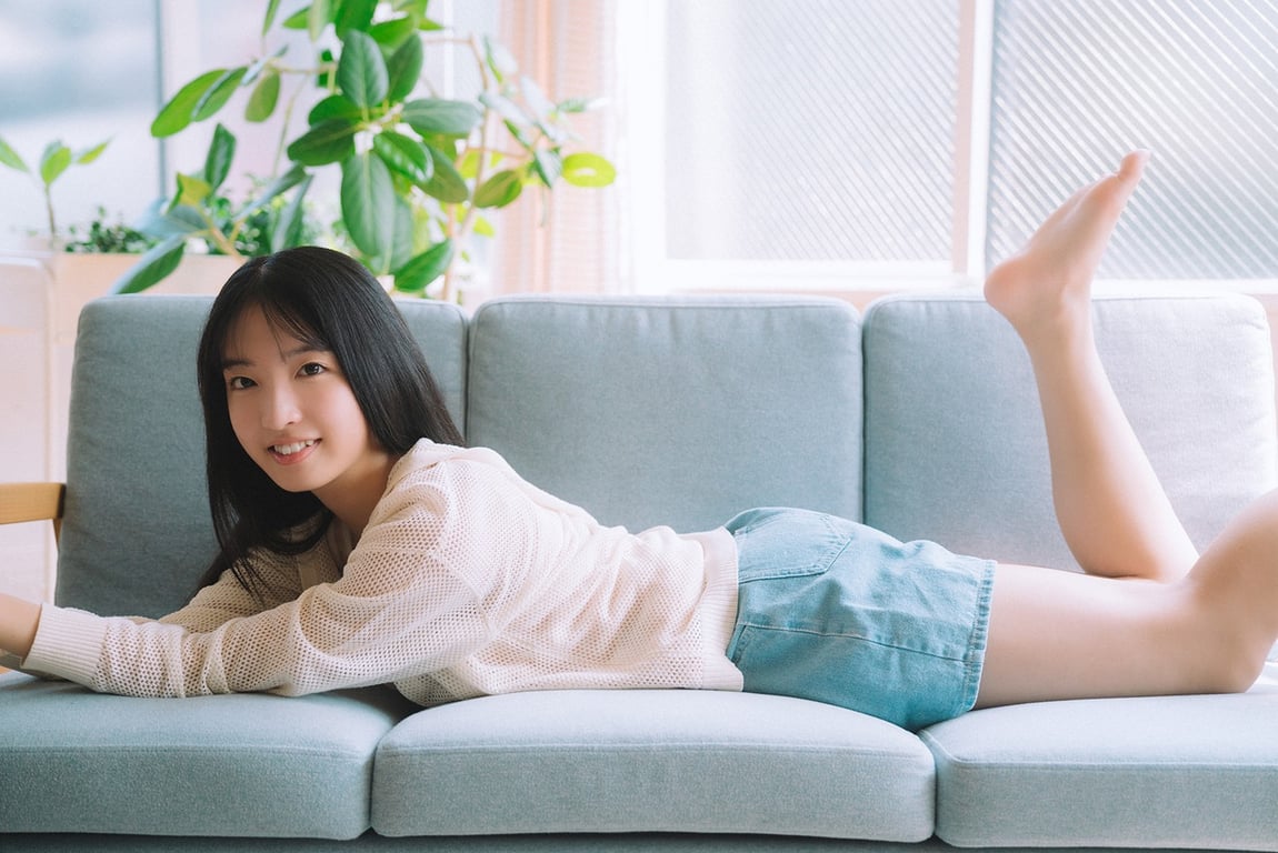 #2024-07-25 Yui Yamaguchi 山口结爱 (37P1V) - 全本免费在线观看-阅图吧