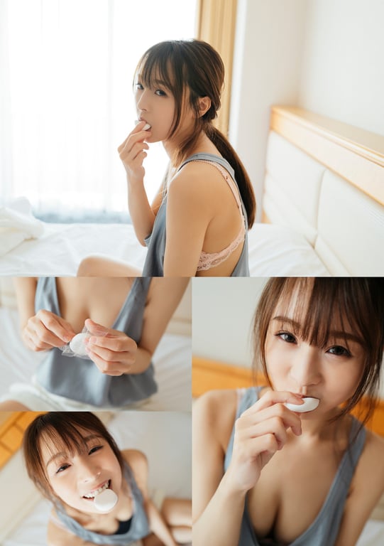 图片[80]-#天音まひな デジタル写真集 とられち(No Watermark) - 全本免费在线观看-阅图吧