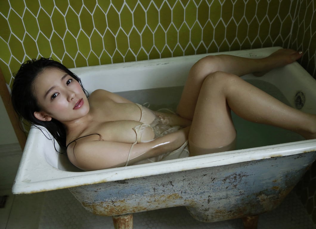 图片[27]-#FRIDAYデジタル写真集 天木じゅん びしょびしょ爆乳天使 - 全本免费在线观看-阅图吧