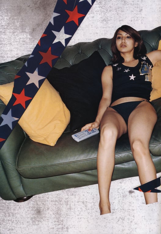 图片[47]-#(月刊シリーズ 052) – 月刊052 素凤玲子 - 全本免费在线观看-阅图吧