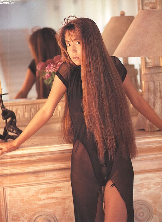 图片[82]-#Ai Iijima 饭岛爱 – Sincerely (1993.08.25) - 全本免费在线观看-阅图吧