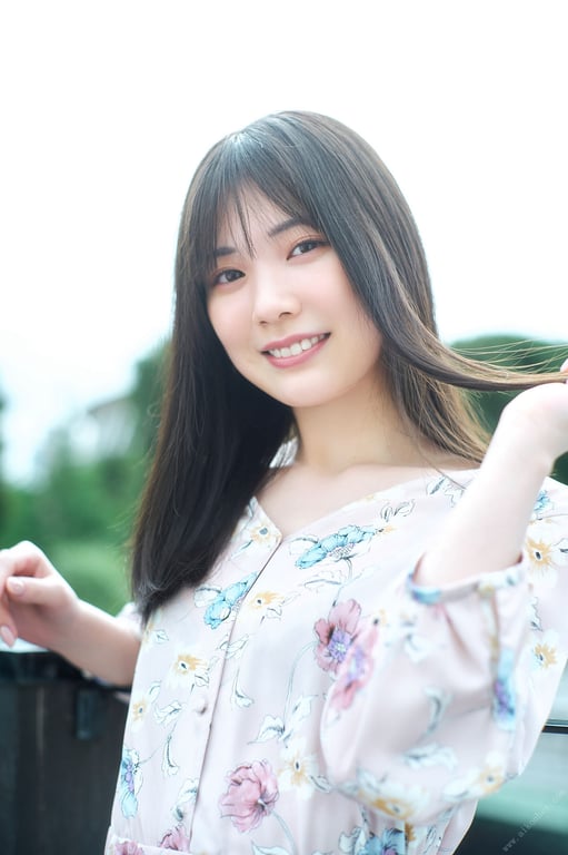 石川澪 性感天使 FRIDAY デジタル写真集-阅图吧