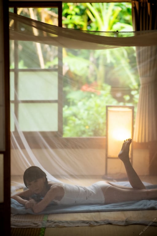 图片[40]-#のんきぶん【ヘアヌード写真集】 PRESTIGE DIGITAL BOOK SERIES - 全本免费在线观看-阅图吧