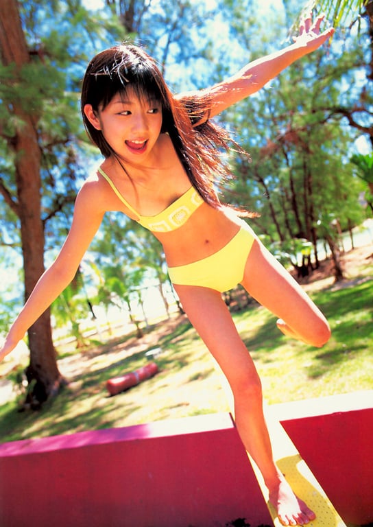 图片[10]-#小倉優子 – 小倉優子完全特刊「優子和優醬的夢日記」 - 全本免费在线观看-阅图吧