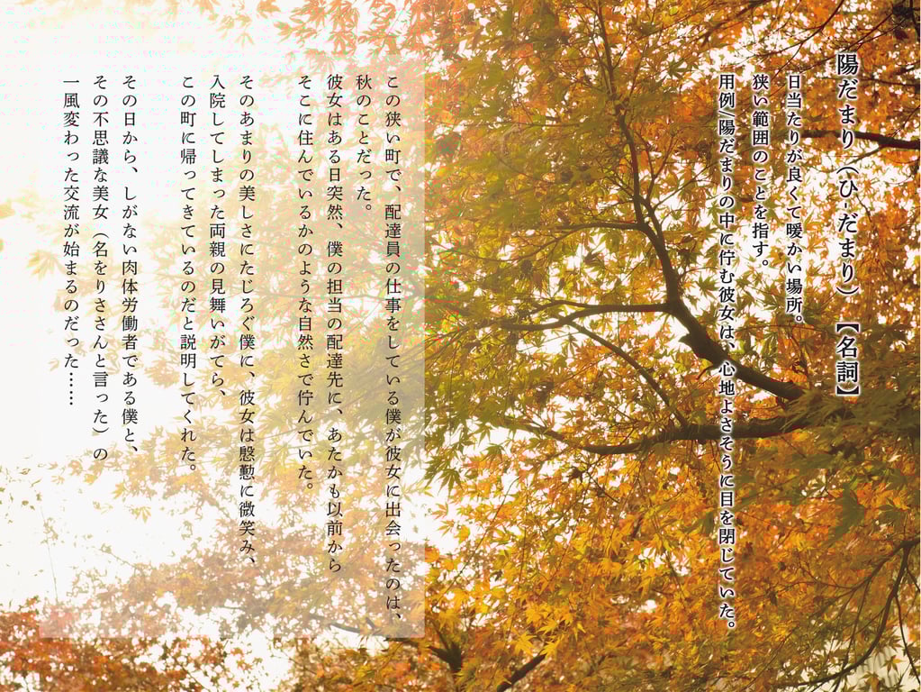 图片[2]-#ひだまりの中で 望月りさ ヌード写真集 - 全本免费在线观看-阅图吧