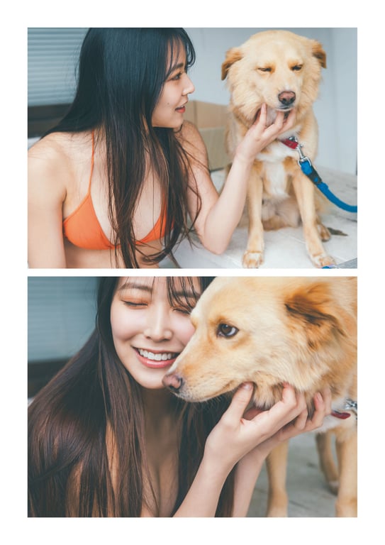 图片[68]-Miru Shiroma 白间美瑠 - Aventure (2023-06-07) - 在线免费观看-阅图吧