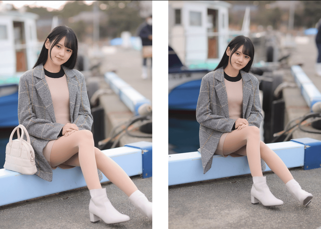 图片[36]-#激写美女 PHOTO & NUDE 八挂海 大人中出前提约会01 - 全本免费在线观看-阅图吧