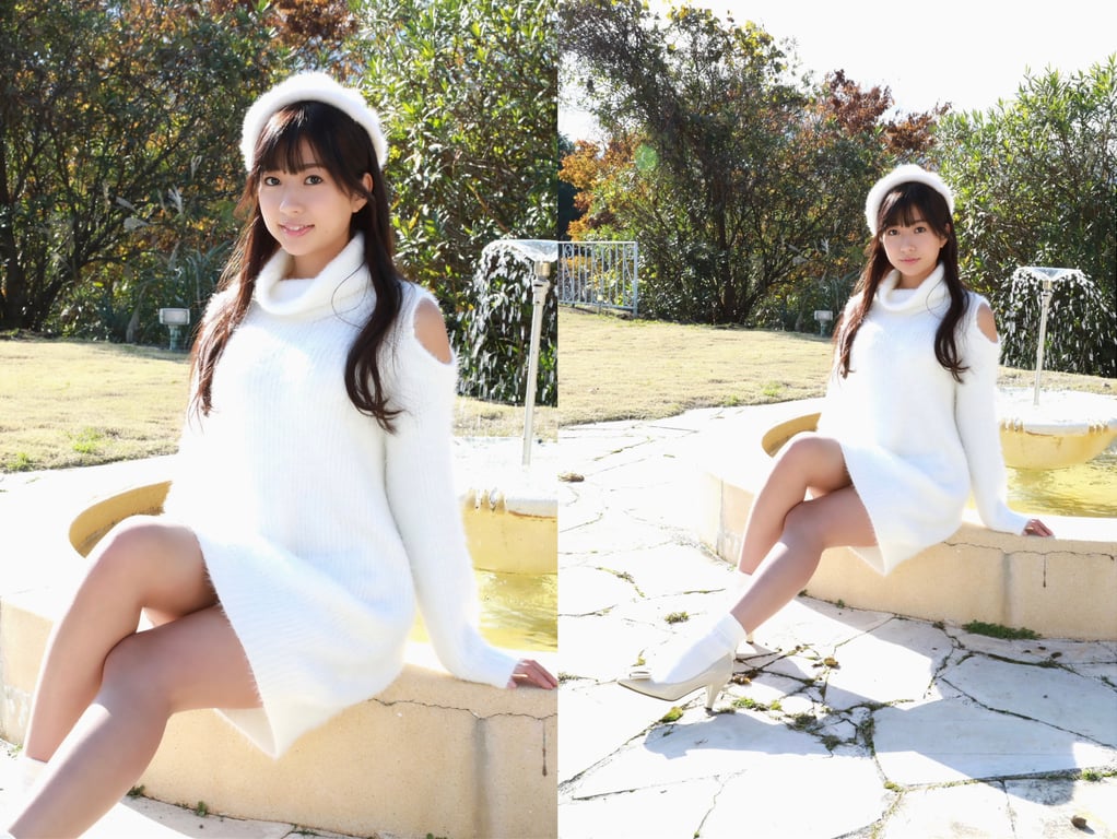 图片[32]-#大貫彩香 SAYAKA Styles 清爽怡人 - 全本免费在线观看-阅图吧