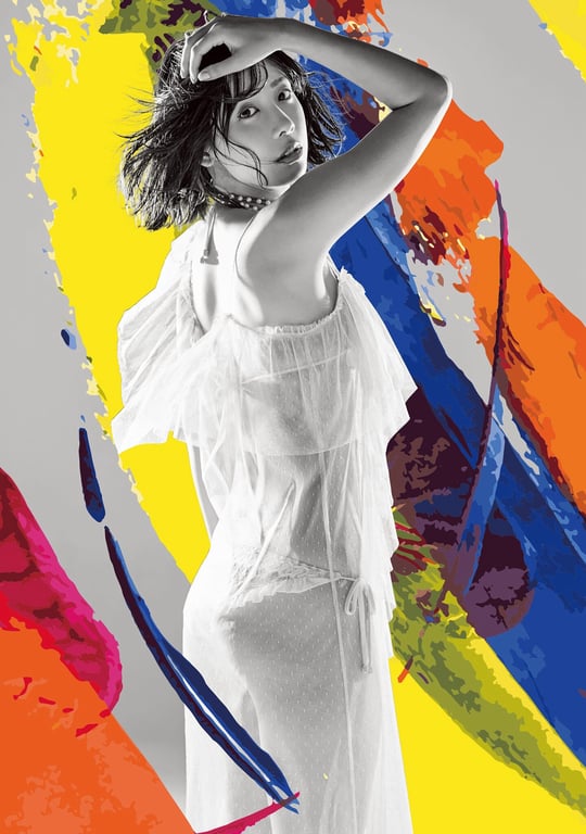 图片[66]-#2023.04.21 ＃芭芭芭芭比 艺术书DX 水凑美樱×LESLIE KEE MIRACLE 艺术书合集 - 全本免费在线观看-阅图吧