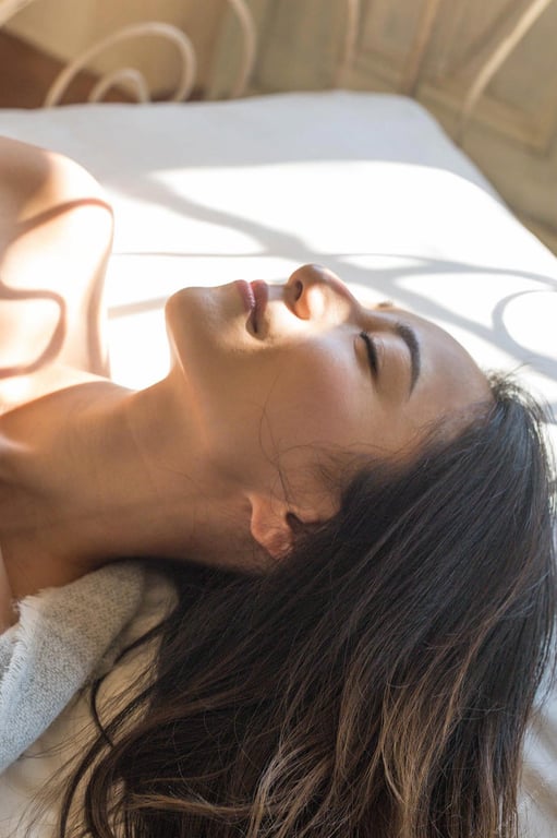 图片[25]-#Mika Mifune 三船美佳 Miracle Body 三船美佳 (2018.12.20) - 全本免费在线观看-阅图吧